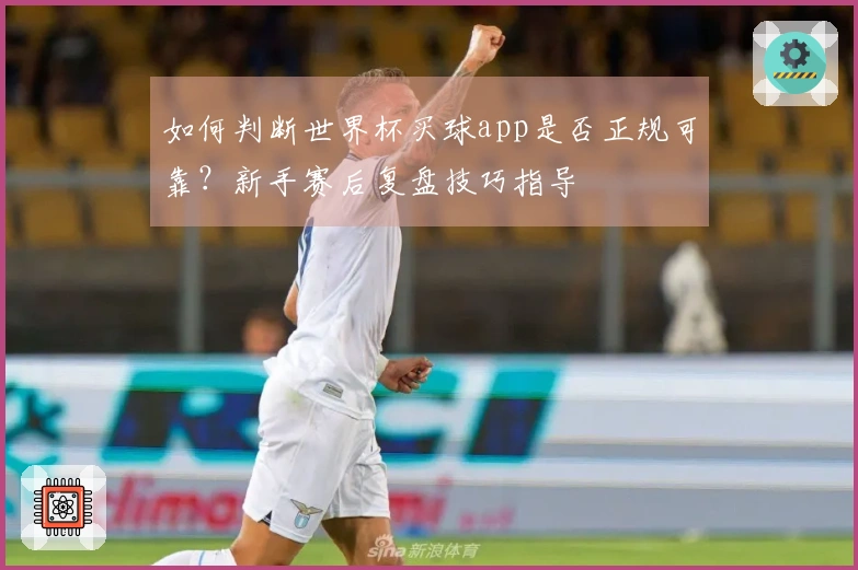 如何判断世界杯买球app是否正规可靠？新手赛后复盘技巧指导